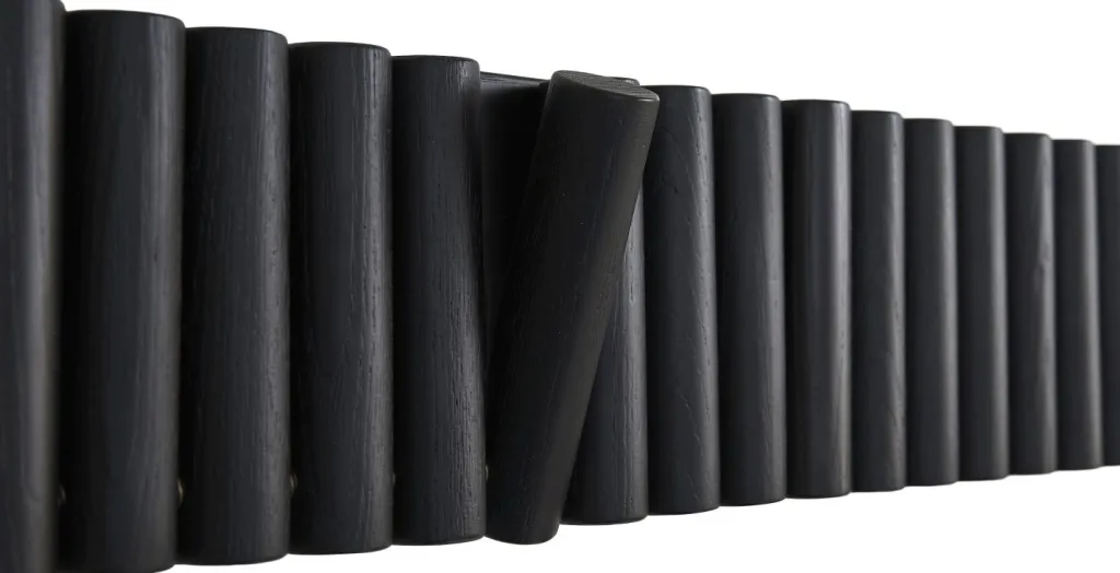 Andersen Furniture Knager Og Knagerækker > Mono Knagerække 59 cm,