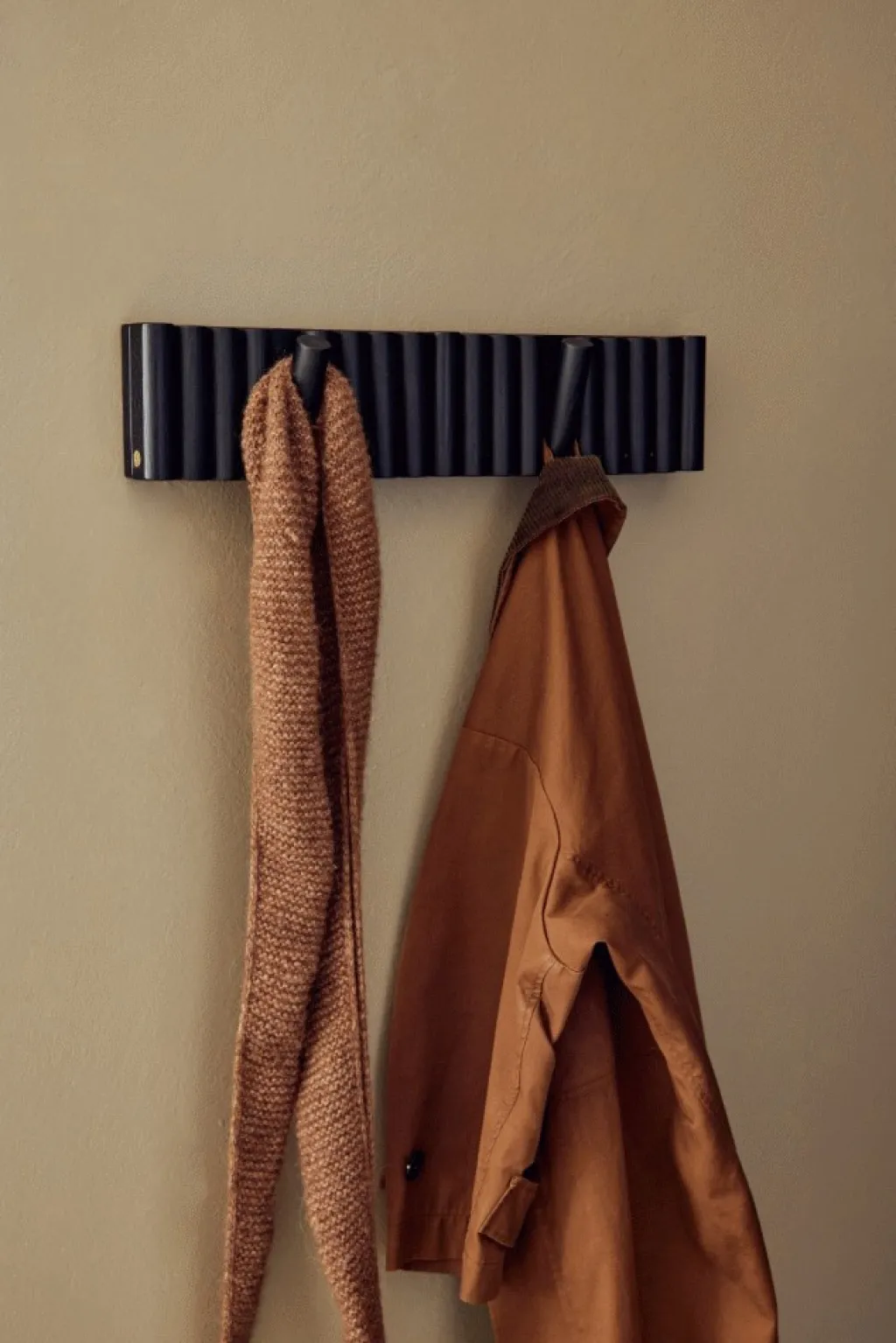 Andersen Furniture Knager Og Knagerækker > Mono Knagerække 59 cm,
