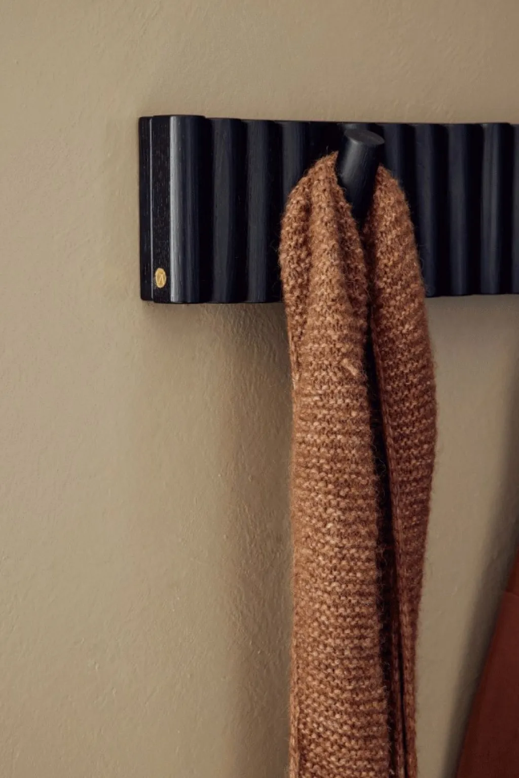 Andersen Furniture Knager Og Knagerækker > Mono Knagerække 59 cm,