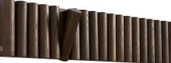 Andersen Furniture Knager Og Knagerækker > Mono Knagerække 59 cm,
