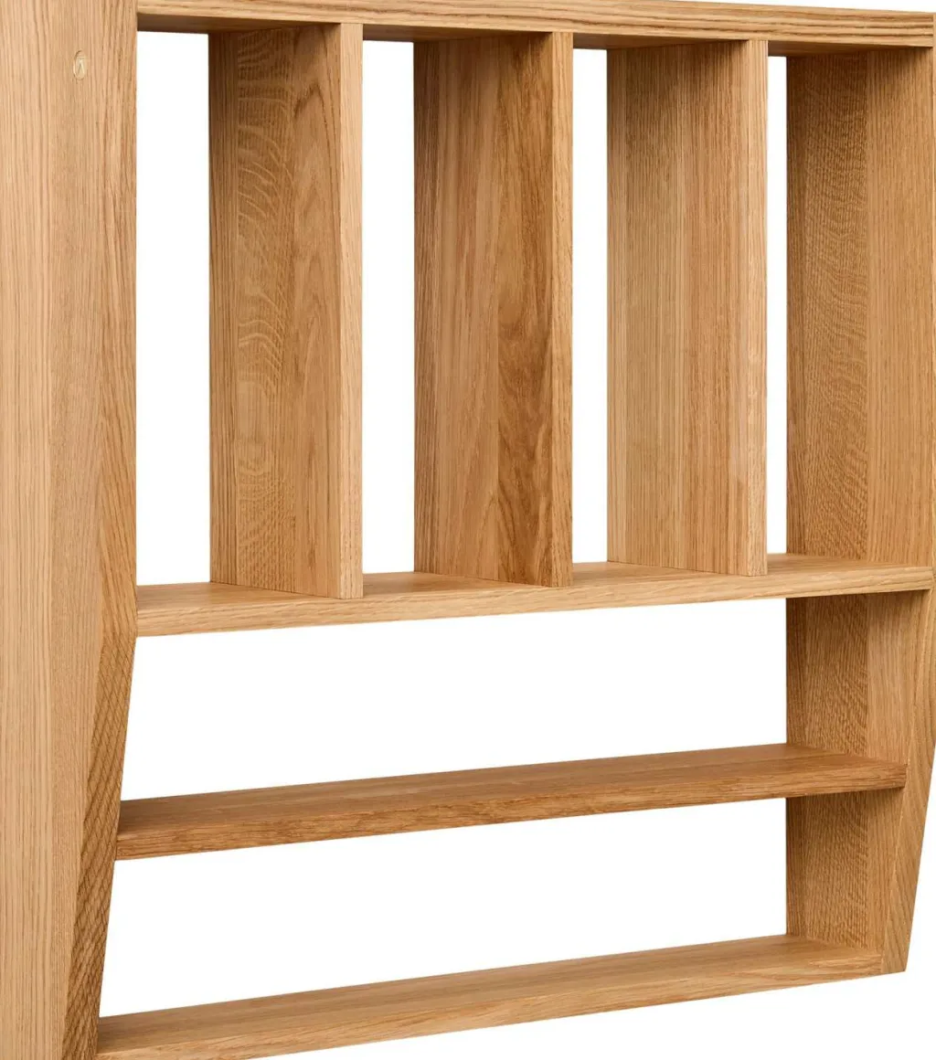 Discount Reed Hylde 50x50 cm, Hylder