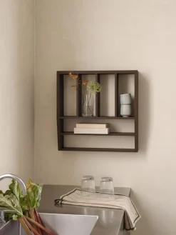 Andersen Furniture Hylder > Reed Hylde 50x50 cm,