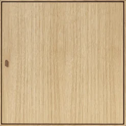 Outlet Andersen Furniture S10 Signature Modul Skab m. Dør, Natur