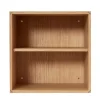 Andersen Furniture Hylder|Reoler > S10 Signature Modul Hylde, Natur