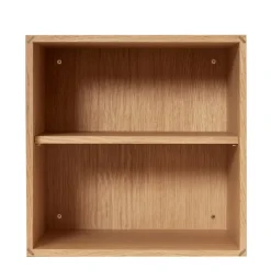 Andersen Furniture Hylder|Reoler > S10 Signature Modul Hylde, Natur
