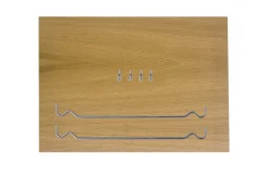 Andersen Furniture Hylder > S10 Signature Modul Indsatshylde, Natur