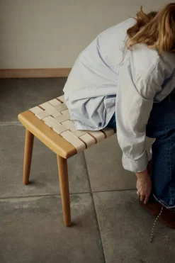 Discount Seat Bænk 100 cm, Eg Entre|Stole
