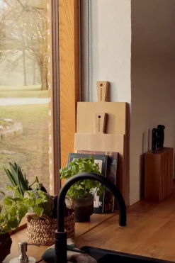 Sale Andersen Furniture Serveringsbræt , Eg