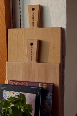 Sale Andersen Furniture Serveringsbræt , Eg