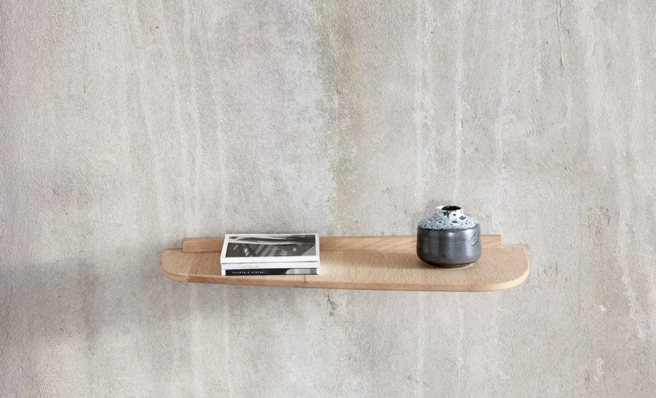 Discount Andersen Furniture Shelf 2 Hylde 59 cm, Eg