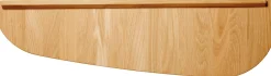 Online Andersen Furniture Shelf 3 Hylde 78,5 cm, Olieret Eg