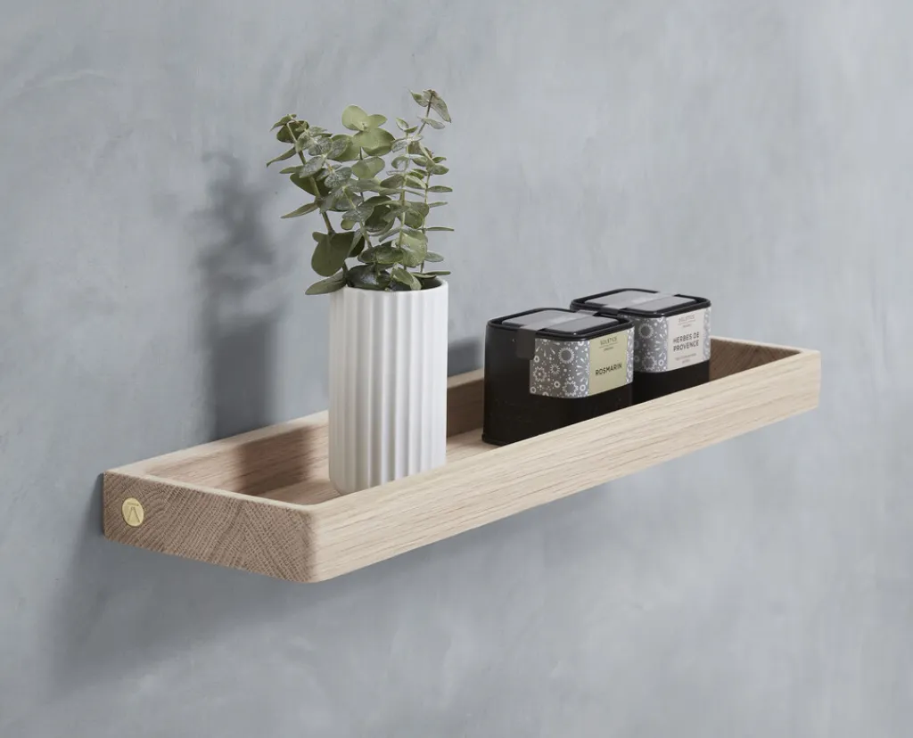 Andersen Furniture Hylder > Shelf 11 Hylde 44 cm,