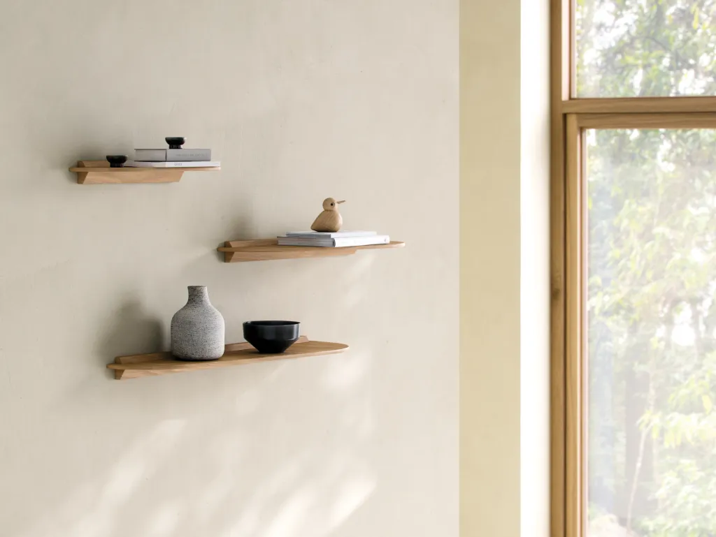 Sale Shelf 1 Hylde 40 cm, Hylder