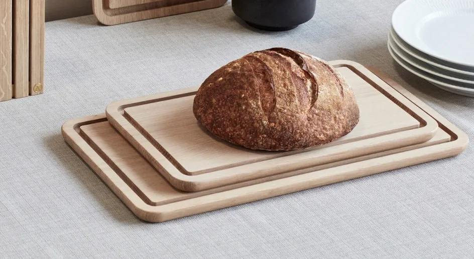 Discount Andersen Furniture Skærebræt , Eg