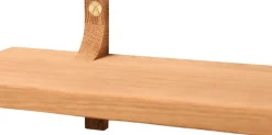 Andersen Furniture Hylder > Slide Hylde 11,8x50 cm,