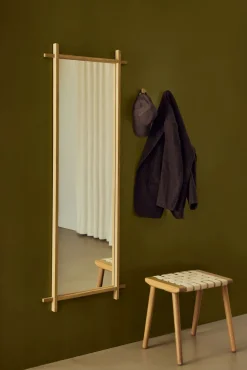 Andersen Furniture Badeværelse|Knager Og Knagerækker > Spectra Krog 5,5 cm,