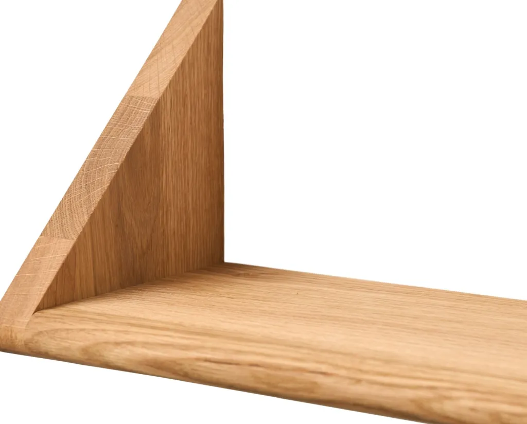 Andersen Furniture Hylder > Split Hylde 60 cm,