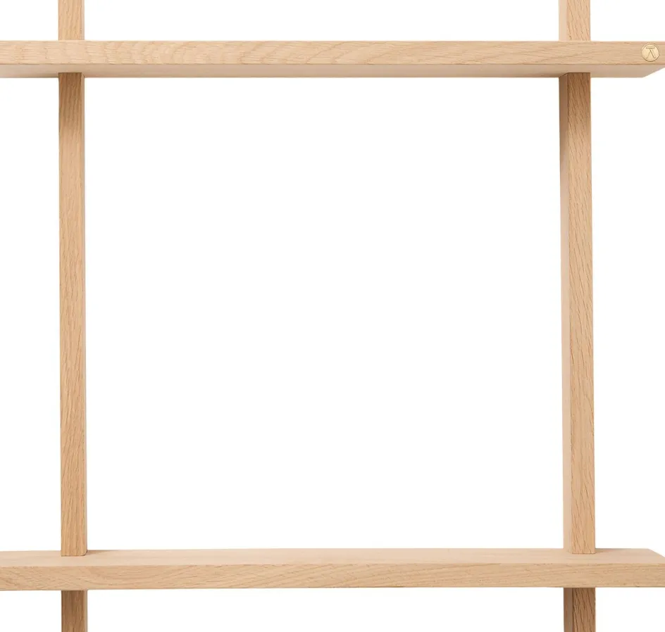 Clearance Andersen Furniture Treat Hylde Double , Eg