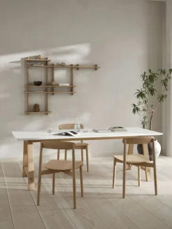 Clearance Andersen Furniture Treat Hylde Double , Eg
