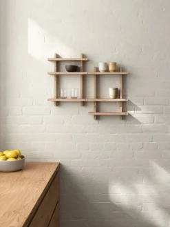 Andersen Furniture Hylder > Treat Hylde ,