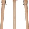 Hot Andersen Furniture U1 Taburet 46,5 cm, Ask