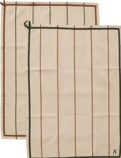 Andersen Furniture Køkkentekstiler > Viskestykke 50x70 cm,