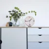 Best Andersen Furniture Wood Time Ø22 cm, Eg