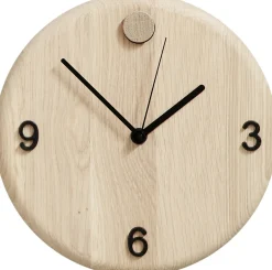 Best Andersen Furniture Wood Time Ø22 cm, Eg