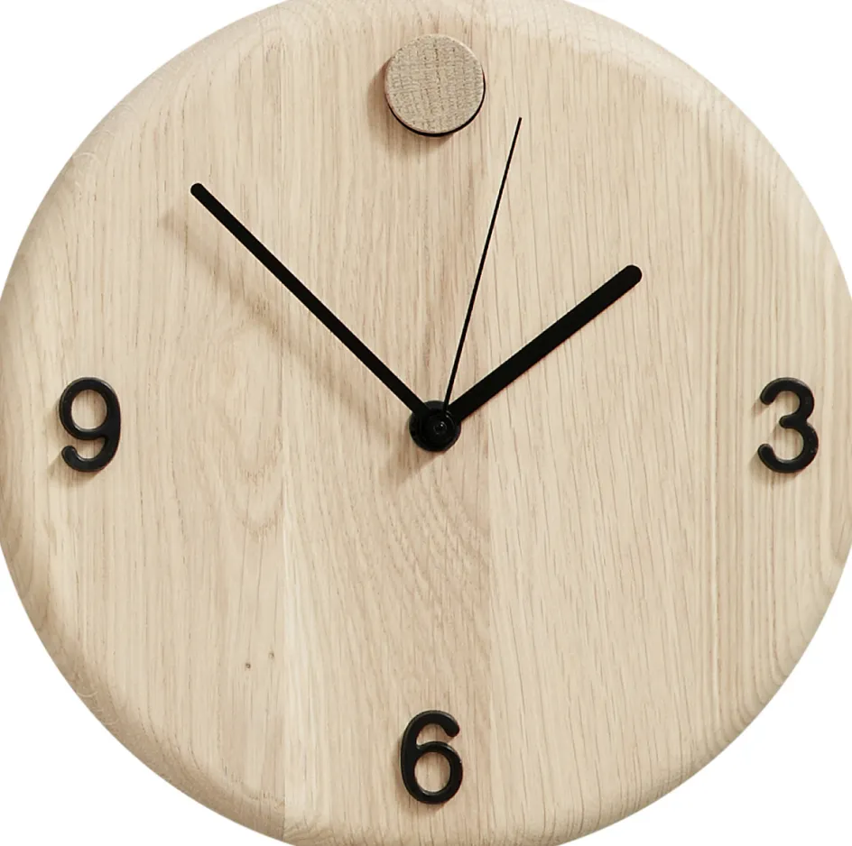 Best Andersen Furniture Wood Time Ø22 cm, Eg