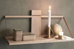 Clearance Andersen Furniture Wood Wall Hylde , Eg