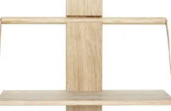 Clearance Andersen Furniture Wood Wall Hylde , Eg