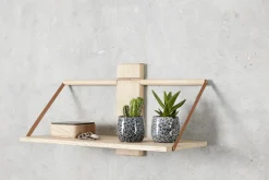 Andersen Furniture Hylder > Wood Wall Hylde ,