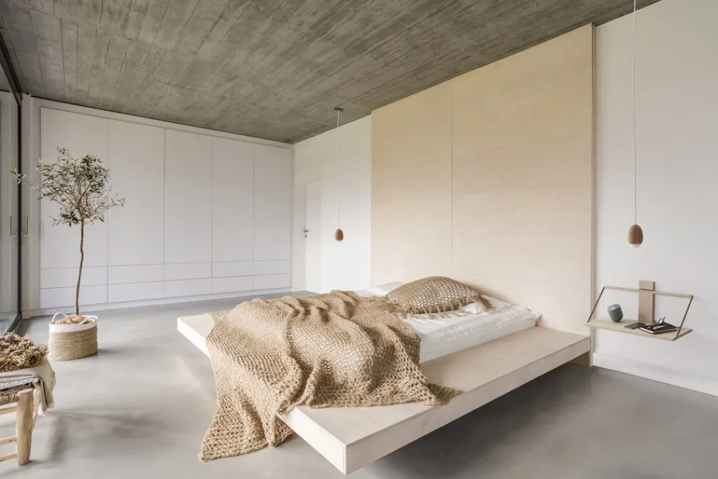 Andersen Furniture Hylder > Wood Wall Hylde ,