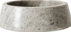 Andersen Furniture Pynteskåle Og Fade > Element Skål , Grå