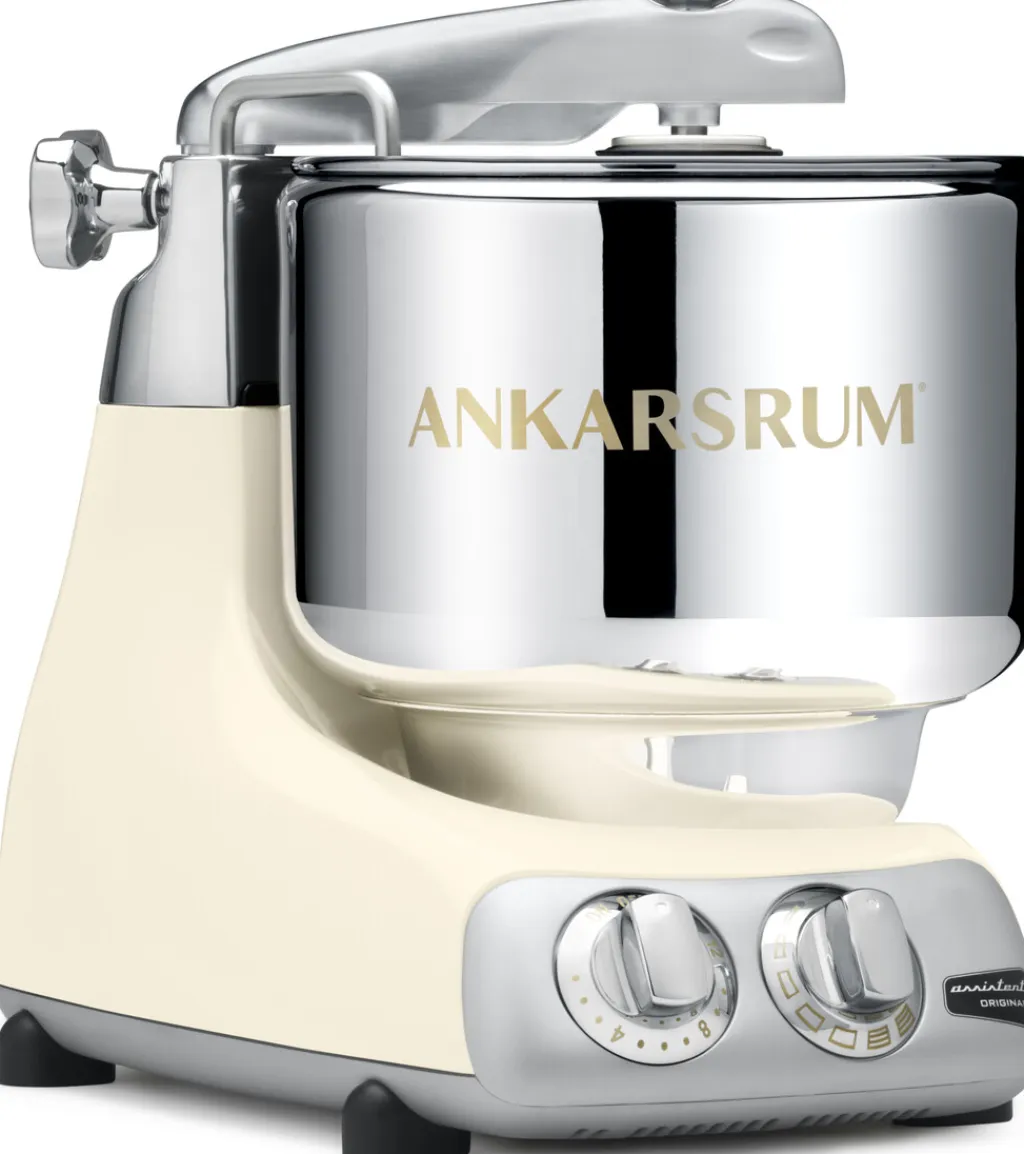 Ankarsrum Røremaskiner Og Tilbehør|Røremaskiner > Assistent Original Køkkenmaskine AKM 6230,