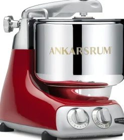 Ankarsrum Røremaskiner Og Tilbehør|Røremaskiner ><noscript><img data-lazyloaded=