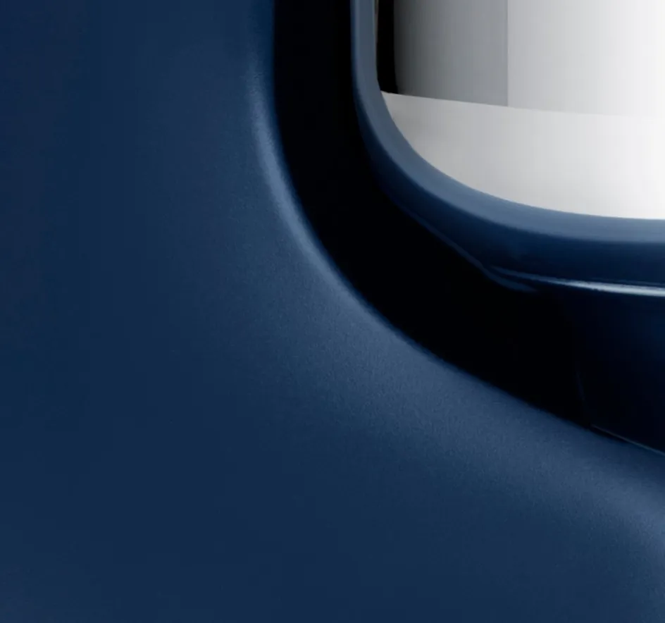 New Ankarsrum Assistent Original Køkkenmaskine AKM 6230, Royal Blue