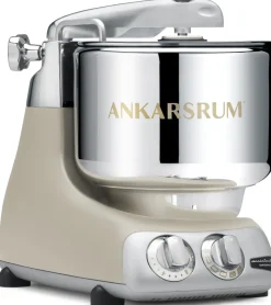 Ankarsrum Røremaskiner Og Tilbehør|Røremaskiner > Assistent Original Køkkenmaskine AKM 6230,