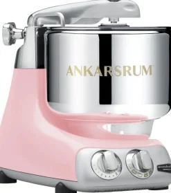 Online Ankarsrum Assistent Original Køkkenmaskine AKM 6230, Cloudy Pink