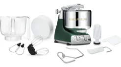 Online Ankarsrum Assistent Original Køkkenmaskine AKM 6230, Forest Green