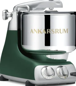Online Ankarsrum Assistent Original Køkkenmaskine AKM 6230, Forest Green