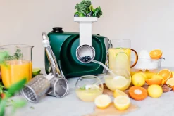 Clearance Go Green pakke Røremaskiner Og Tilbehør