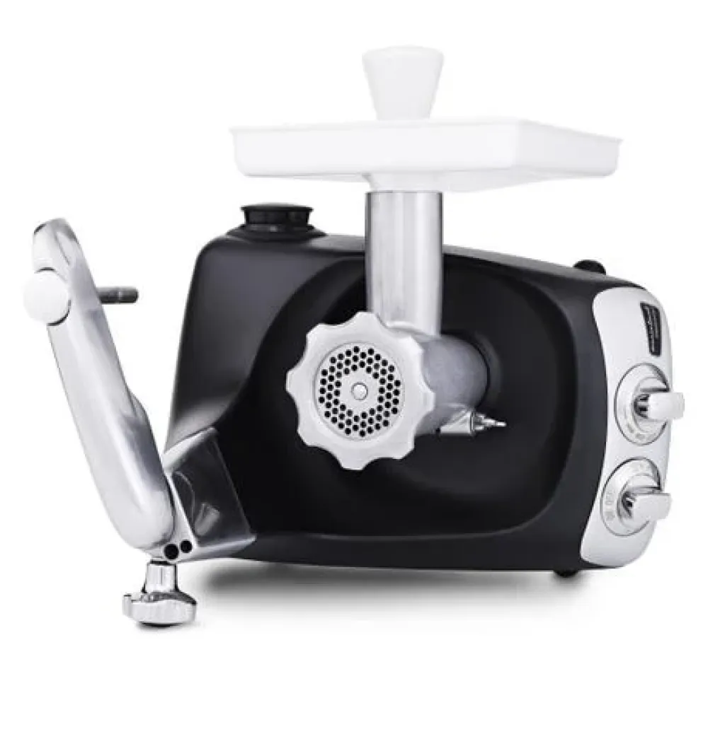 Ankarsrum Røremaskiner Og Tilbehør > Kødhakkerpakke Lille