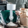 Hot Mel-/Kaffekværn Røremaskiner Og Tilbehør