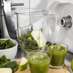 Best Ankarsrum Original Blender