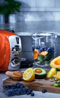 Best Ankarsrum Original Blender