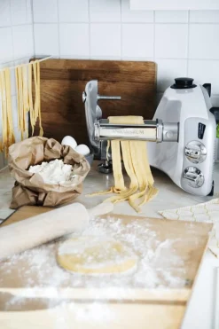 Ankarsrum Røremaskiner Og Tilbehør|Bagning Og Dessertmaskiner ><noscript><img width=