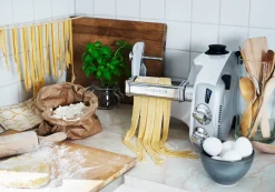 Ankarsrum Røremaskiner Og Tilbehør|Bagning Og Dessertmaskiner ><noscript><img width=