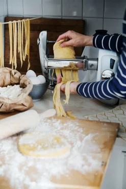 Ankarsrum Røremaskiner Og Tilbehør|Bagning Og Dessertmaskiner ><noscript><img width=
