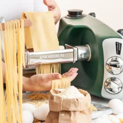Discount Ankarsrum Pasta Cutter Spaghetti